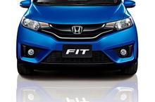 Honda All New FIT全新上市 即刻預約