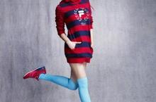 FILA Sport Fashion系列及PERUGIA復古跑鞋上市 