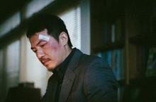 《寒蟬效應》黃遠以下犯上太入戲 毆打戴立忍來真的