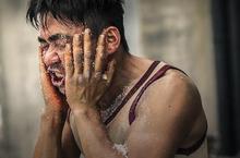 《一個人的武林》甄子丹力薦王寶強扮冷血殺手 苦練肌肉成猛男