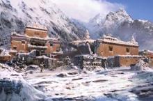 Ubisoft 公開《極地戰嚎 4》 Kyrat 之王 「貝根．明」預告片