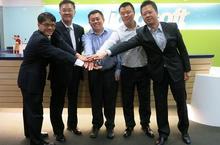 微軟Dynamics CRM Online首度在台上市