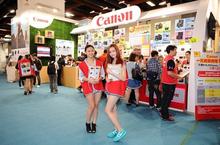2014國際攝影器材展週五開跑！玩家採購好時機