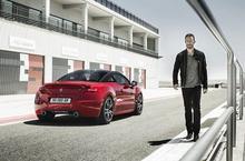 PEUGEOT RCZ R 絕美曲線  性能旗艦