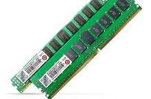 創見新世代DDR4伺服器專用記憶體模組，高效節能新選擇！