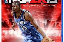 「《NBA 2K15》你的時代來臨」免費試玩活動