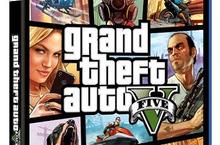 歡迎來到更迷人的犯罪之都 PlayStation® 4遊戲『俠盜獵車手5』