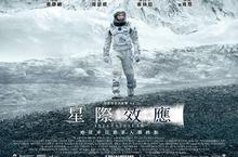 【揪in啦】《星際效應》70厘米IMAX電影贈票 地球末日前你要移民哪個星球？