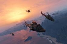 Rockstar認證《俠盜獵車手Online》遊戲更新