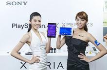 纖薄風格 享樂水我 Xperia Z3 Tablet Compact下周末開賣