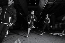 PUMA NIGHTCAT POWERED 全新LED系列專業慢跑裝備
