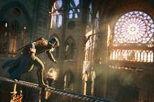 Ubisoft 公開《刺客教條：大革命》體驗預告片 揭露更多元的支線要素