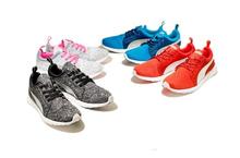 PUMA 城市健走跑鞋 Carson Runner Sport 輕量上市