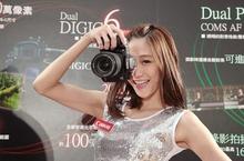 Canon APS-C數位單眼旗艦機皇EOS 7D Mark II 震撼登場 《迅捷捕捉 全新視界》
