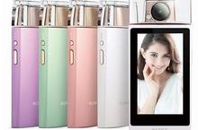 Sony Cyber-shot™自拍玩美機【DSC-KW11】夢幻登場