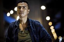 甄子丹《一個人的武林》為王寶強打95分