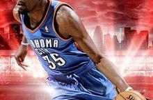 《NBA® 2K15》PC版免費暢玩