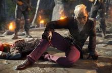 Ubisoft 公開《極地戰嚎 4》走訪 Kyrat 系列影片 限定版收錄額外任務