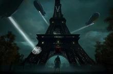 刺客大搞穿越？Ubisoft 揭露《刺客教條：大革命》時空異常預告片