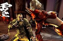 《劍靈Blade & Soul》最終封測數據報導 11月14日開放搶先創角！