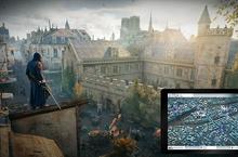 Ubisoft 公開《刺客教條：大革命》全方位解析 13 日中文版同步上市