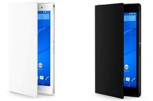 Xperia Z3旗艦系列專屬配件上市 無「線」精彩  擺脫束縛  輕鬆隨手充