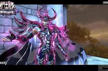 《聖鬥士星矢Online》改版「天猛復生」11月11日上線！ 加開新服「射手座」