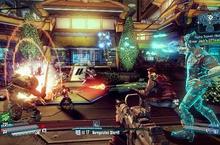 《邊緣禁地 ：續集前傳》Handsome Jack分身包11月12日推出