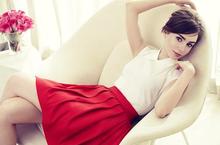 經典、優雅、美好的完美結合 LANCÔME X Lily Collins莉莉柯林斯