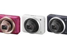 Canon PowerShot N2粉餅機三色亮麗登場 吸引女性芳心