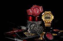G-SHOCK首度推出全新 S series for Lady 縮小尺寸更貼合女性手腕曲線