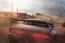  線上競速遊戲《飆酷車神》 今日在 PS4、Xbox One、PC 平台上市
