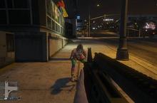 《俠盜獵車手》玩家指南： PS4版和Xbox One版9大全新特色