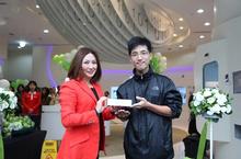 Gt智慧生活門市全面開賣iPhone 6  限時促案0元起