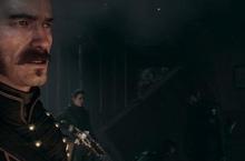 PlayStation® 4專用遊戲 『The Order: 1886™』(中英文合版) 將於2015年2月20日發售