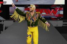2K宣佈首批《WWE® 2K15》下載內容