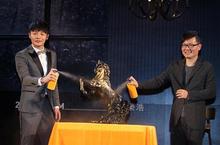 『金曲新人王』李榮浩衣錦還鄉 返北京舉辦同名專輯發片記者會