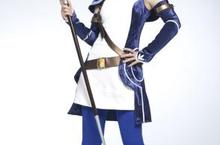 《問答RPG 魔法使與黑貓維茲》搶先揭露 Selina擔任年度代言人 