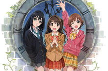 現在就施與魔法！群英社2015年全新代理《偶像大師 灰姑娘女孩》1/10起將與日本同期播出