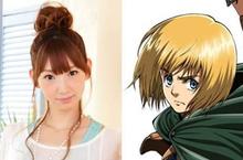 又萌又正 才女聲優「井上麻里奈」首度來台舉辦簽名會