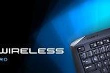 技嘉推出FORCE K7 Wireless無線鍵盤 多功能設計結合遠距無線傳輸