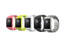 Sony 2015美國消費電子展(CES)宣布推出 全新 SmartWear 產品、設計及合作夥伴