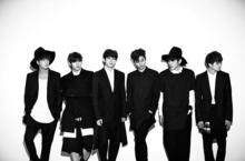 KKBOX風雲榜第二波演出名單揭曉！ 爆炸性KPOP人氣男孩團體「VIXX」將登台演出