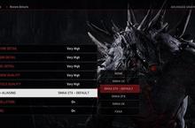 《惡靈進化》PC系統規格揭曉