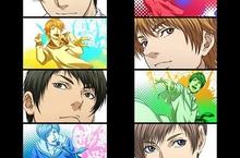 冬番動畫首選《無頭騎士異聞錄DuRaRaRa!!×2承》《暗殺教室》台灣與日同步觀賞
