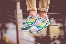 設計師聯名最愛經典鞋款PUMA Trinomic XT2 春季新色復古回歸