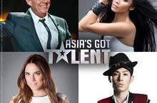 AXN 公布《亞洲達人秀》評審團隊：大衛福斯特、媚兒喜、安谷以及吳建豪