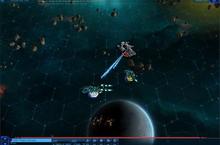 2K和Firaxis Game發表《Sid Meier's Starships》