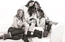 UGG® Australia 貼心公佈辨別UGG雪靴五大方式