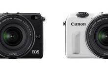 Canon新一代迷你單眼相機 EOS M2 在台上市 機身迷你 操作簡單